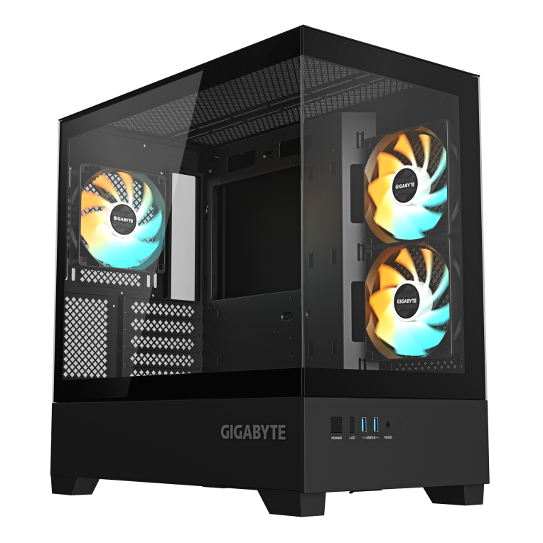 PC VIZZIO GOLD R5-7600 32GB/1TB RTX 5060