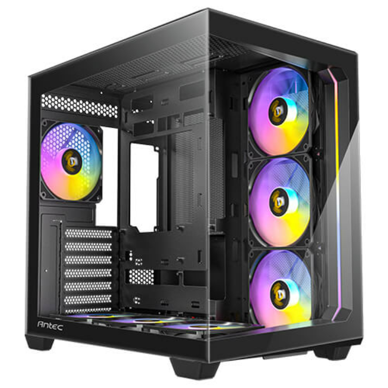 PC VIZZIO GOLD R7-7700X 32GB 1TB RTX 5060