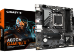 PLACA BASE GIGABYTE A620M GAMING X AM5 MATX 4XDDR5