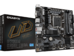 PLACA BASE GIGABYTE B760M DS3H DDR4 1700 MATX 4XDDR4