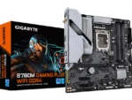 PLACA BASE GIGABYTE B760M G P WIFI DDR4