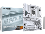 PLACA BASE GIGABYTE B850 EAGLE WF7 ICE 1.0
