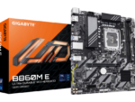PLACA BASE GIGABYTE B860M E