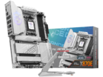 PLACA BASE MSI MPG X870E EDGE TI WIFI ATX AM5 4XDDR5