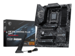 PLACA BASE MSI MPG X870E GAMING PLUS WIFI ATX AM5 4XDDR5