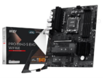 PLACA BASE MSI PRO B840-S EVO WIFI6E AM5 4XDDR5