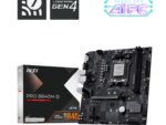 PLACA BASE MSI PRO B840M-B M-ATX AM5 DDR5