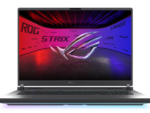 PORTATIL ASUS ROG STRIX G18 G815LR-S9046 U9 275HX 32GB 1TB RTX5070 Ti 18" FDOS