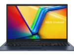 PORTATIL ASUS VIVOBOOK 15 X1504VA-BQ5319W CORE 7 150U 16GB 1TB 15.6" W11H AZUL