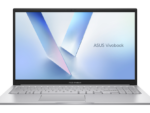 PORTATIL ASUS VIVOBOOK 15 X1504VA-BQ5442 CORE 7 150U 24GB 512GB 15.6" FDOS PLATA