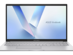 PORTATIL ASUS VIVOBOOK 17 X1704VA-AU1143 CORE 7 150U 16GB 1TB 15.6" FDOS PLATA