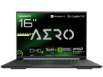 PORTATIL GIGABYTE AERO X16 1WH93ESC64 R7 350 32GB 1TB RTX5070 16"QHD W11H