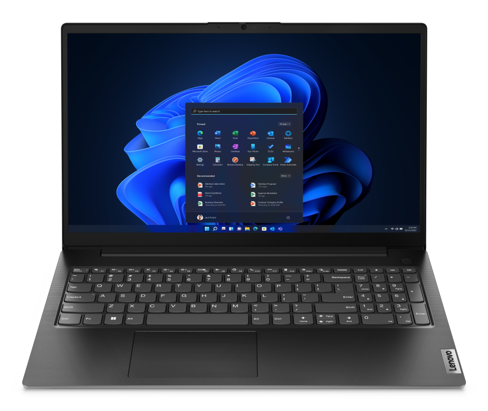 PORTATIL LENOVO V15 G4 IRU i3-1315U 8GB 512GB 15.6"FHD FDOS