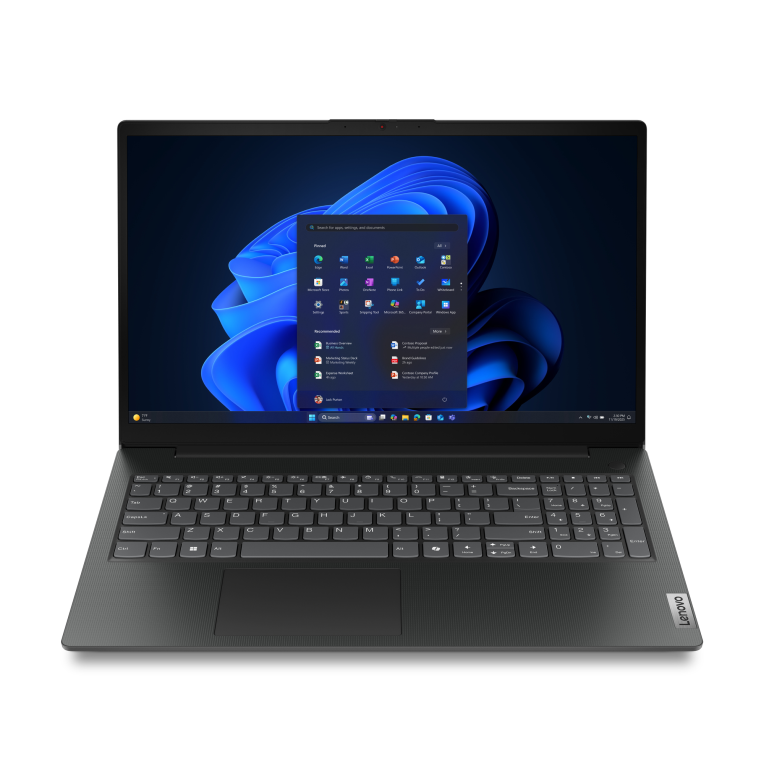 PORTATIL LENOVO V15 G6 N100 8GB 256GB 15.6" FreeDOS