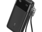 POWERBANK ANKER POWER BANK 20000MAH 30W BLACK