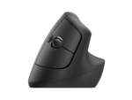 RATON LOGITECH LIFT VERTICAL EGONOMIC INALAMBRICO BLUETOOTH PILAS