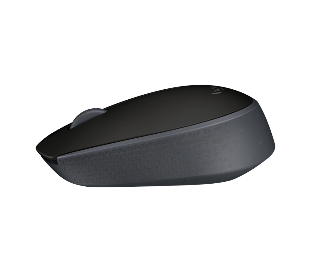 RATON LOGITECH M171 RF INALAMBRICO NEGRO