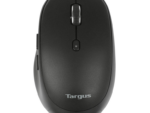 RATON TARGUS WIRELESS ANTIMICROBIANO MID-SIZE  NEGRO BLUETOOTH PILAS