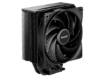 REFRIGERACION CPU BEQUIET PURE ROCK 3 BLACK