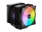 REFRIGERACION CPU BEQUIET PURE ROCK PRO 3 LX BLACK