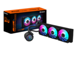 REFRIGERACION LIQUIDA CPU GIGABYTE AORUS WATERFORCE II 360 G2