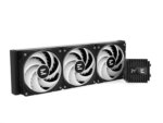 REFRIGERACION LIQUIDA CPU ZALMAN ALPHA2 A36 ARGB 360MM NEGRO