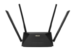 ROUTER ASUS RT AX53 WIFI 6 DUAL BAND