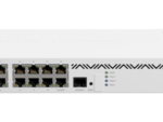 ROUTER MIKROTIK CCR2004-16G-2S+