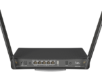 ROUTER MIKROTIK HAP AC3 RBD53iG-5HacD2HnD
