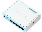 ROUTER MIKROTIK HEX RB750Gr3
