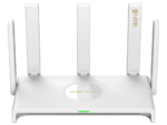 ROUTER RUIJIE REYEE RG-EW3000GX WIFI6 AX3000 MESH 5P