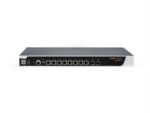 ROUTER RUIJIE REYEE RG-NBR6215-E GIGABIT 8p SFP 1p SFP+ 1p  CLOUD 2.5GBPS