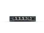 RUIJIE REYEE RG-ES105GD 5-PORT GIGABIT DESKTOP SWITCH METAL CASE