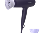 SECADOR DE PELO PHILIPS BHD340/10 NEGRO 2100W