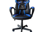SILLA GAMING VIZZIO NAYADE V2 NEGRO/AZUL
