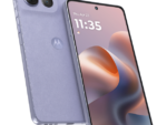 SMARTPHONE MOTOROLA MOTO G86 POWER 8GB/512GB 5G COSMIC SKY