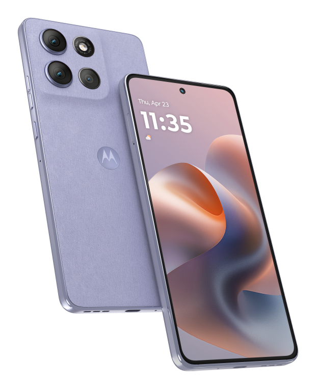 SMARTPHONE MOTOROLA MOTO G86 POWER 8GB/512GB 5G COSMIC SKY