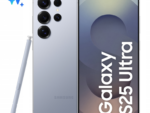 SMARTPHONE SAMSUNG GALAXY S25 ULTRA 12GB 512GB 6,9" 5G TITANIUM BLUE