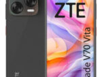 SMARTPHONE ZTE BLADE V70 VITA 6,7" HD+ 8+12GB/256GB 16MP/50MP GRAY