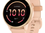 SMARTWATCH GARMIN VIVOACTIVE 6 ROSA