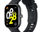 SMARTWATCH XIAOMI REDMI WATCH 4 OBDISIAN BLACK