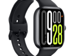 SMARTWATCH XIAOMI REDMI WATCH 5 OBSIDIAN BLACK
