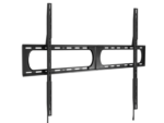 SOPORTE FIJO TOOQ DE PARED PANTALLAS 37"-140" NEGRO