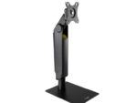 SOPORTE MESA TOOQ PANTALLA 17-32" NEGRO