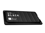 SSD EXT WD BLACK P40 2TB USB