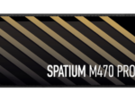 SSD MSI SPATIUM 1TB M470 PRO M2 PCIE4
