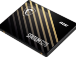 SSD MSI SPATIUM 480GB S270 SATA3