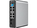 SWITCH RUIJIE REYEE RG-NIS2100-8GT2SFP-HP