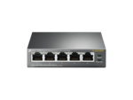 SWITCH TP-LINK 5 PORT GIGA 4 POE