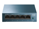 SWITCH TP-LINK 5 PUERTOS GIGABIT RJ45